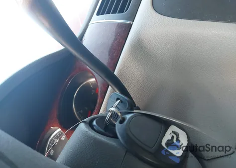 2007 Buick Lucerne Cx z USA, uszkodzony, nr VIN 1G4HP572X7U209151